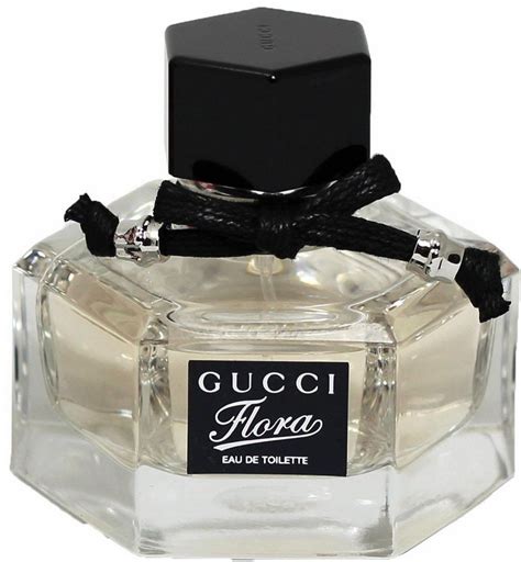 flora eau de toilette gucci